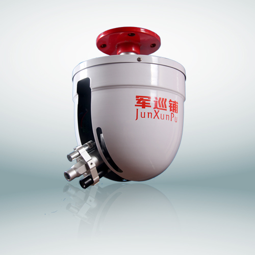 自動消防水炮哪家好，誰才具有發(fā)言權(quán)