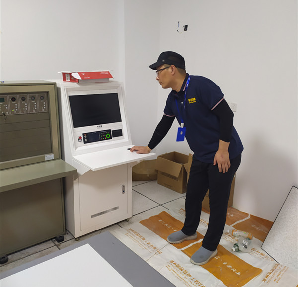 消防水炮主機(jī)